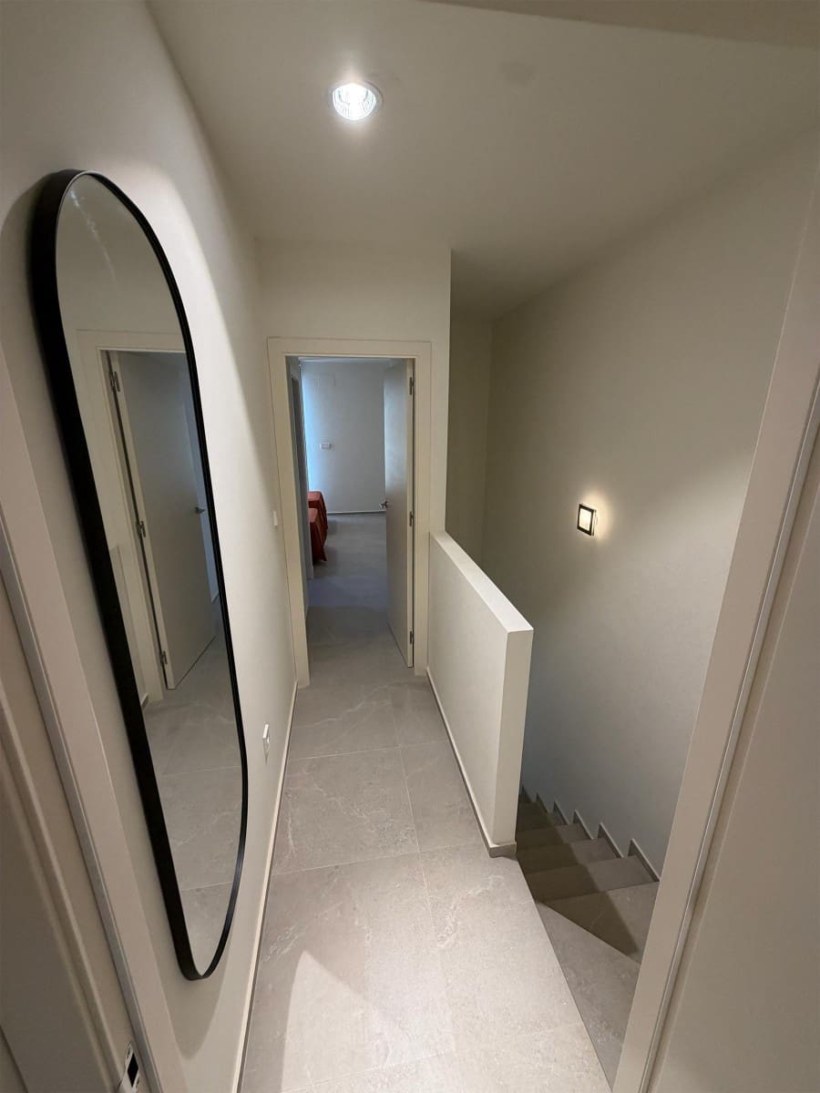 2 chambre Villa/Maison à vendre à Pilar de la Horadada avec piscine garage - 314 900 € (Ref: 9459086)