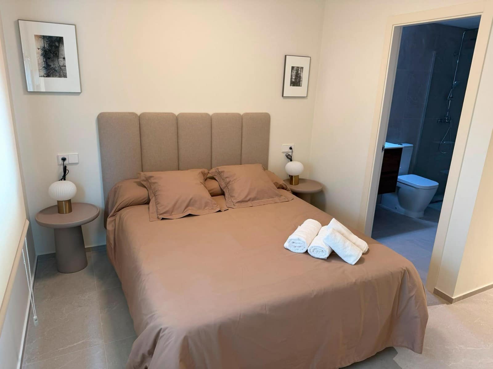 2 chambre Villa/Maison à vendre à Pilar de la Horadada avec piscine garage - 314 900 € (Ref: 9459086)