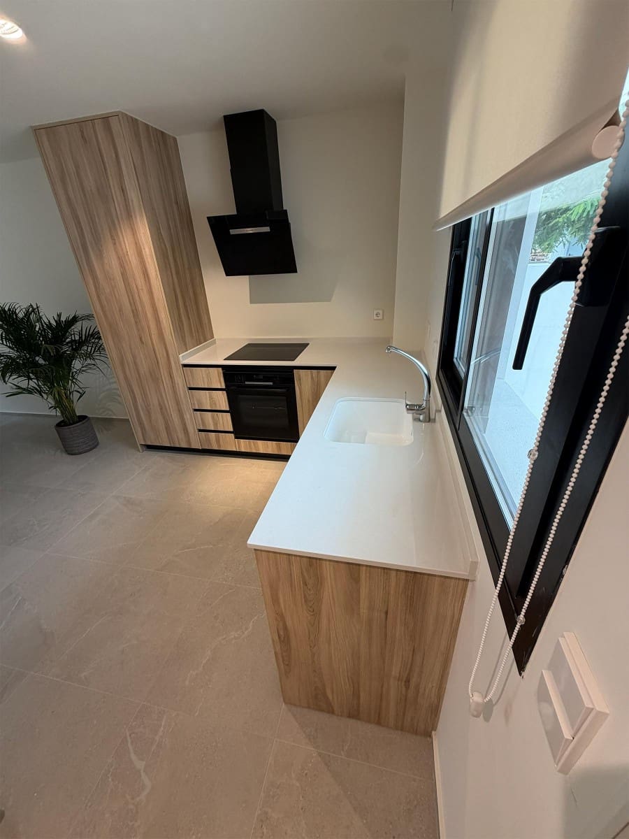 2 chambre Villa/Maison à vendre à Pilar de la Horadada avec piscine garage - 314 900 € (Ref: 9459086)
