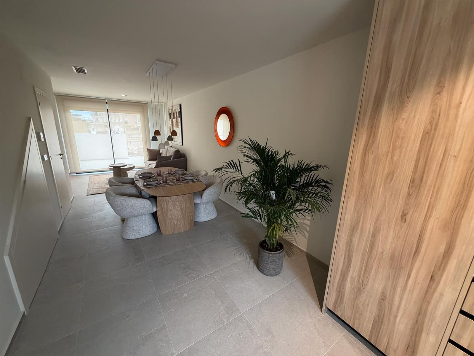 2 chambre Villa/Maison à vendre à Pilar de la Horadada avec piscine garage - 314 900 € (Ref: 9459086)