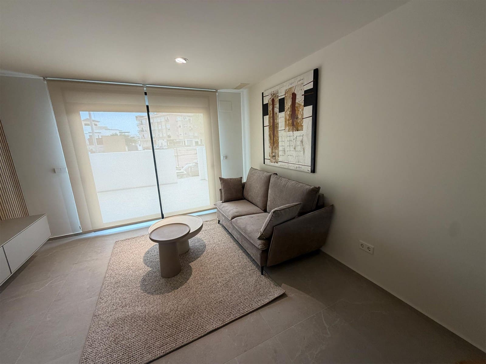 2 chambre Villa/Maison à vendre à Pilar de la Horadada avec piscine garage - 314 900 € (Ref: 9459086)