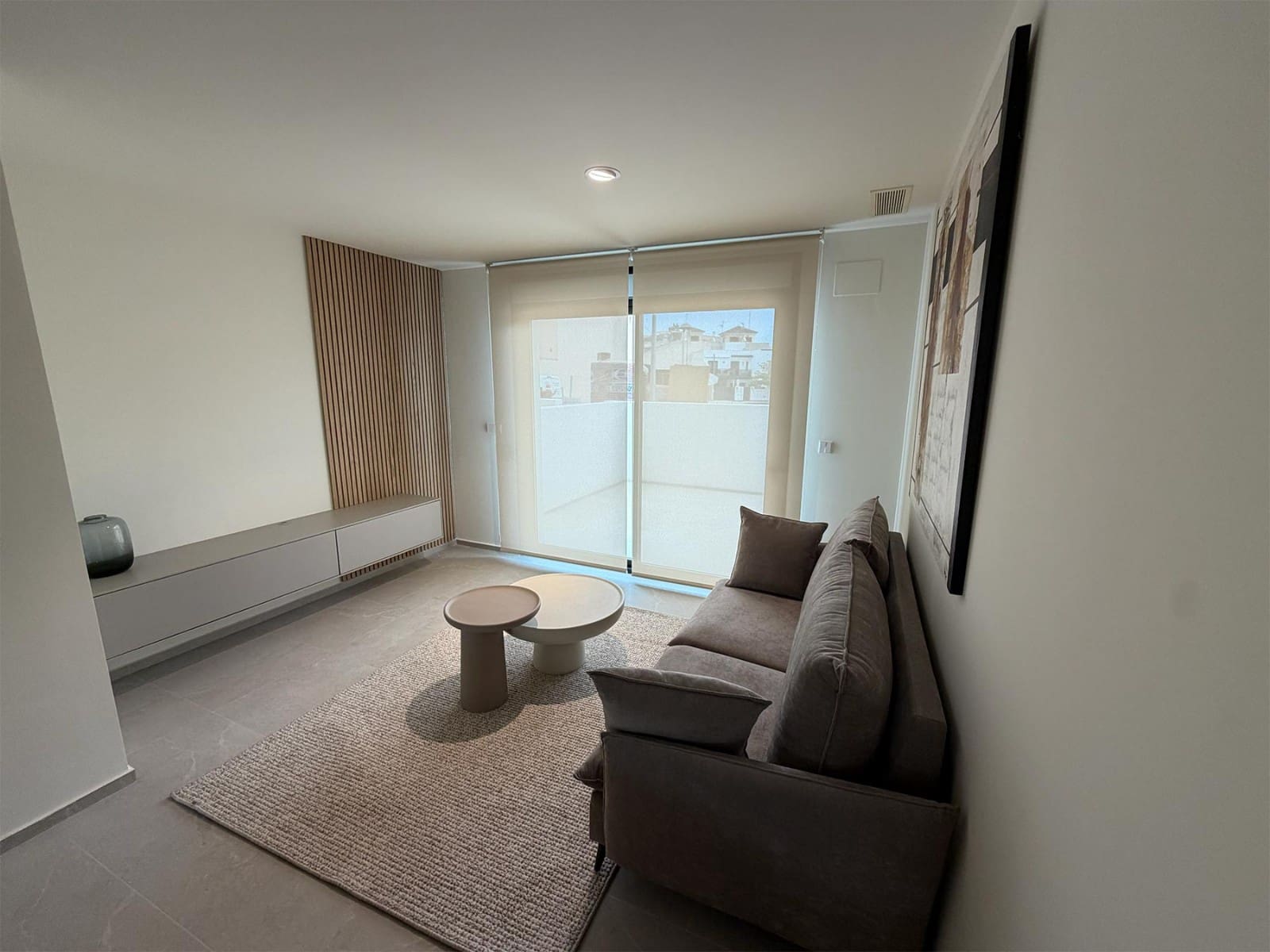 2 chambre Villa/Maison à vendre à Pilar de la Horadada avec piscine garage - 314 900 € (Ref: 9459086)