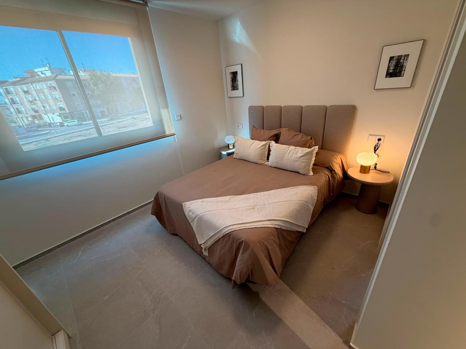 2 chambre Villa/Maison à vendre à Pilar de la Horadada avec piscine garage - 314 900 € (Ref: 9459086)