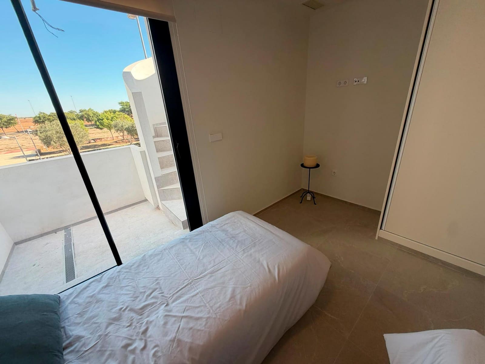 2 chambre Villa/Maison à vendre à Pilar de la Horadada avec piscine garage - 314 900 € (Ref: 9459086)