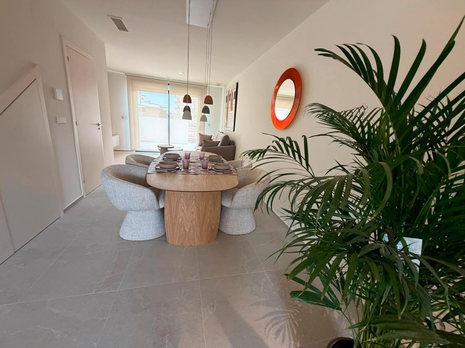 2 chambre Villa/Maison à vendre à Pilar de la Horadada avec piscine garage - 314 900 € (Ref: 9459086)