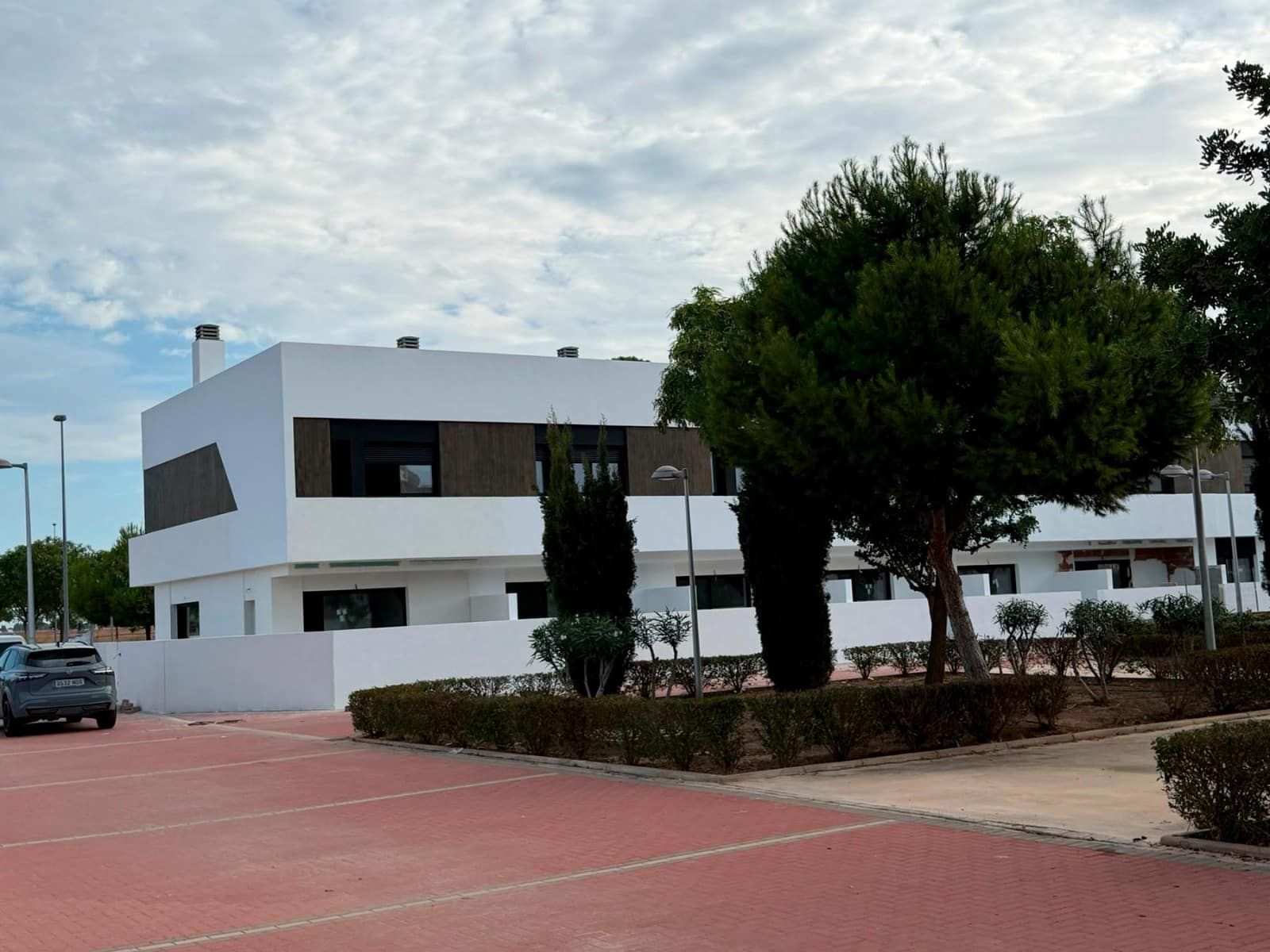 2 chambre Villa/Maison à vendre à Pilar de la Horadada avec piscine garage - 314 900 € (Ref: 9459086)