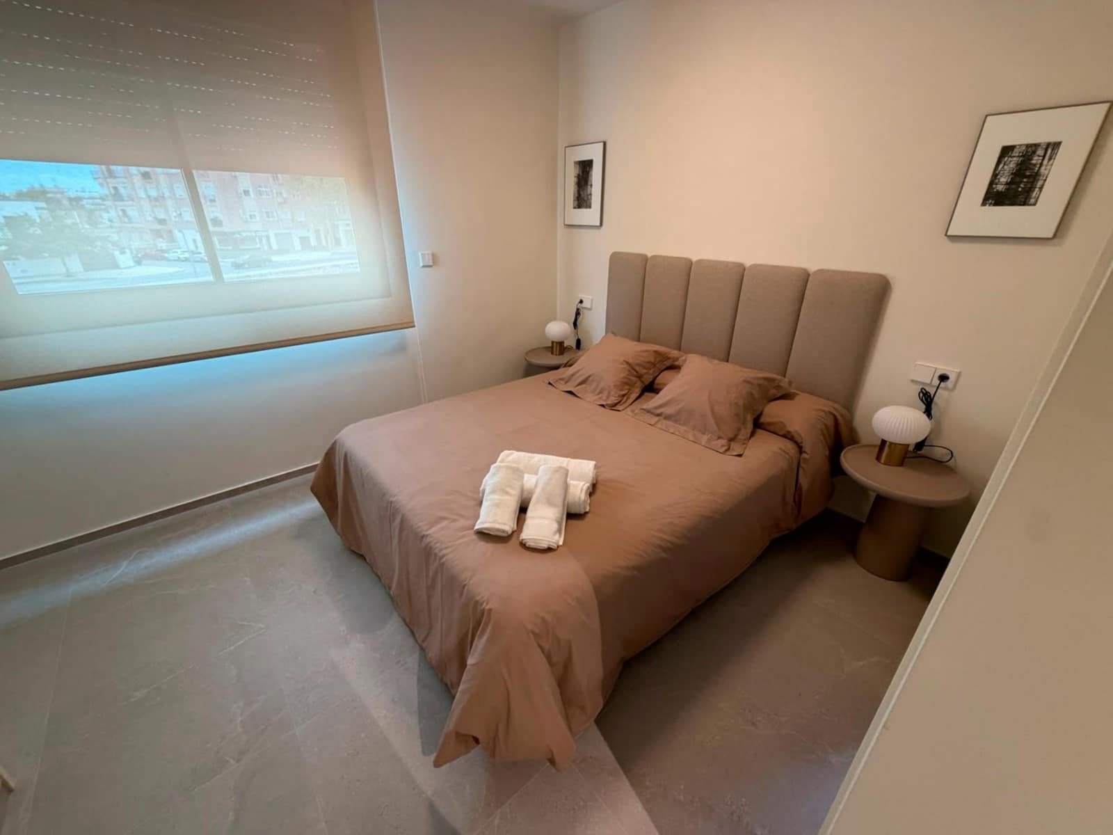 2 chambre Villa/Maison à vendre à Pilar de la Horadada avec piscine garage - 314 900 € (Ref: 9459086)