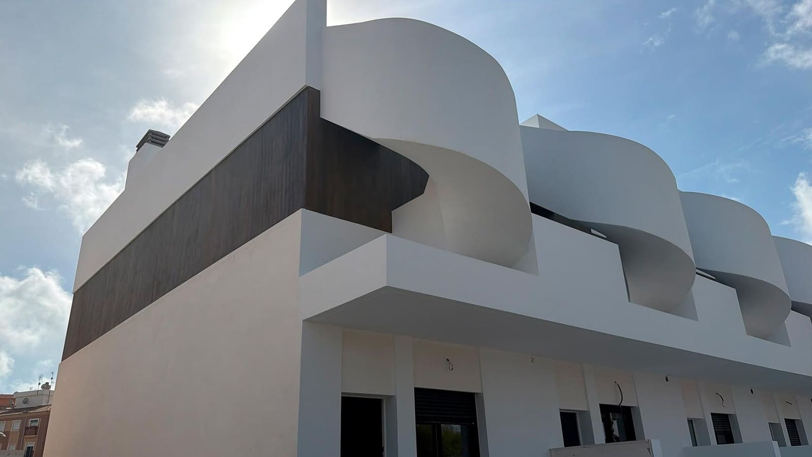 2 chambre Villa/Maison à vendre à Pilar de la Horadada avec piscine garage - 314 900 € (Ref: 9459086)