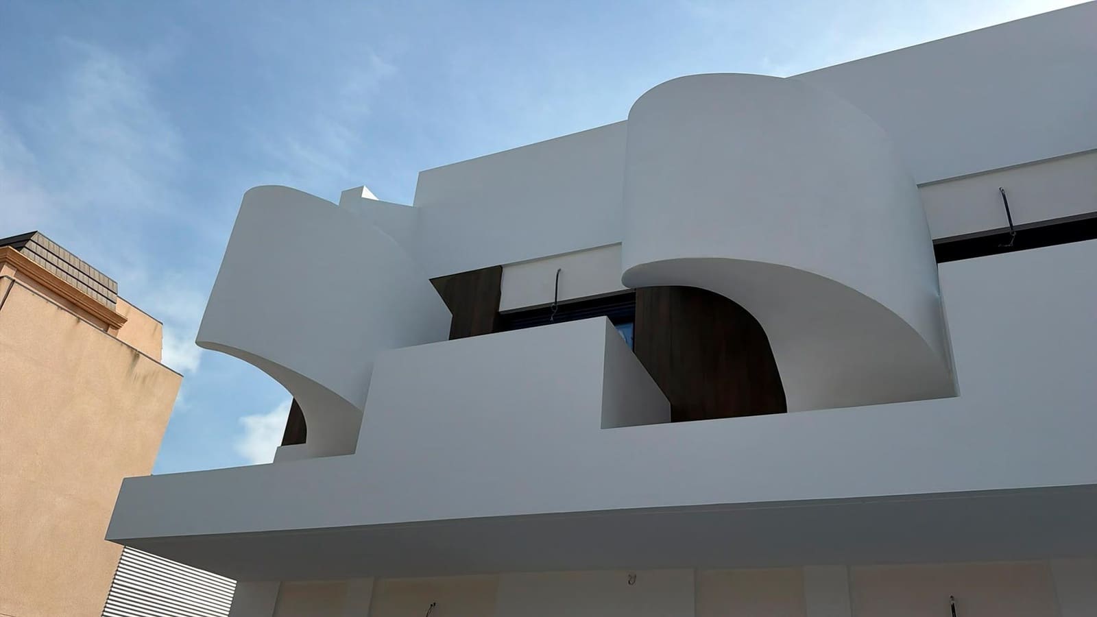 2 chambre Villa/Maison à vendre à Pilar de la Horadada avec piscine garage - 314 900 € (Ref: 9459086)