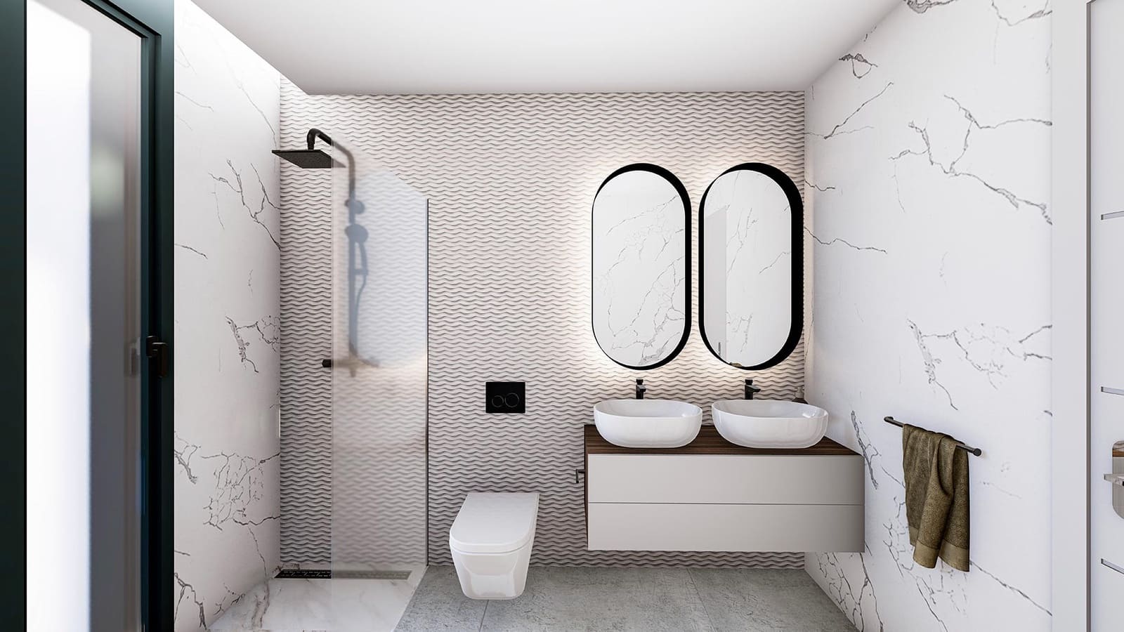 3 slaapkamer Villa te koop in Pilar de la Horadada met zwembad garage - € 385.000 (Ref: 9459093)