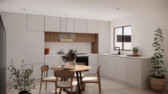 3 chambre Villa/Maison à vendre à Los Montesinos avec piscine garage - 374 900 € (Ref: 9459114)