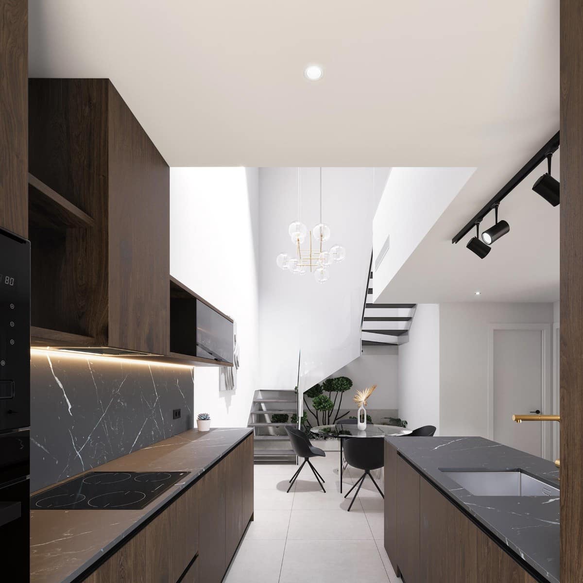 3 bedroom Villa for sale in Pilar de la Horadada with pool garage - € 659,000 (Ref: 9459123)