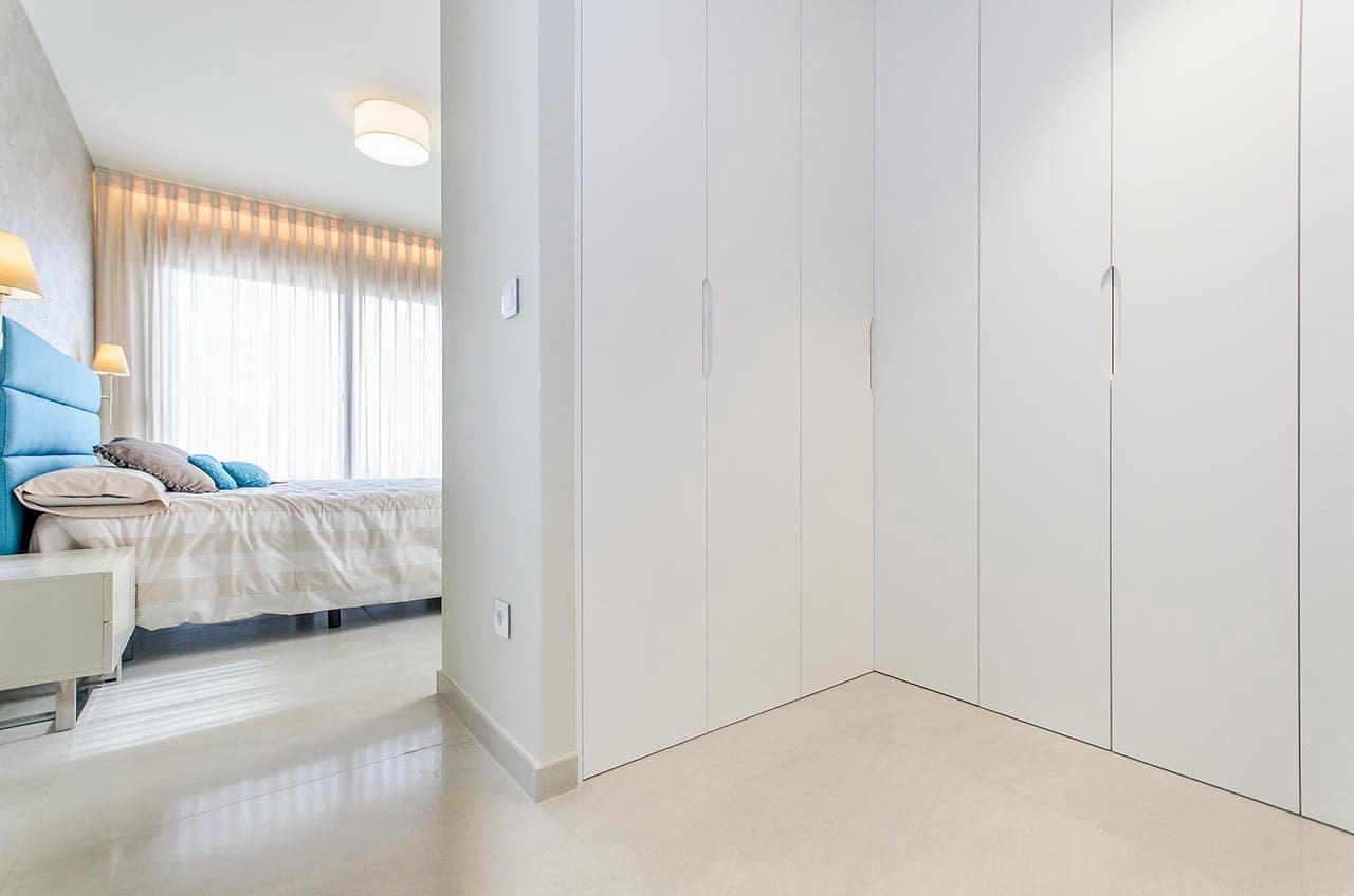 3 bedroom Villa for sale in San Miguel de Salinas with pool garage - € 1,250,000 (Ref: 9459132)