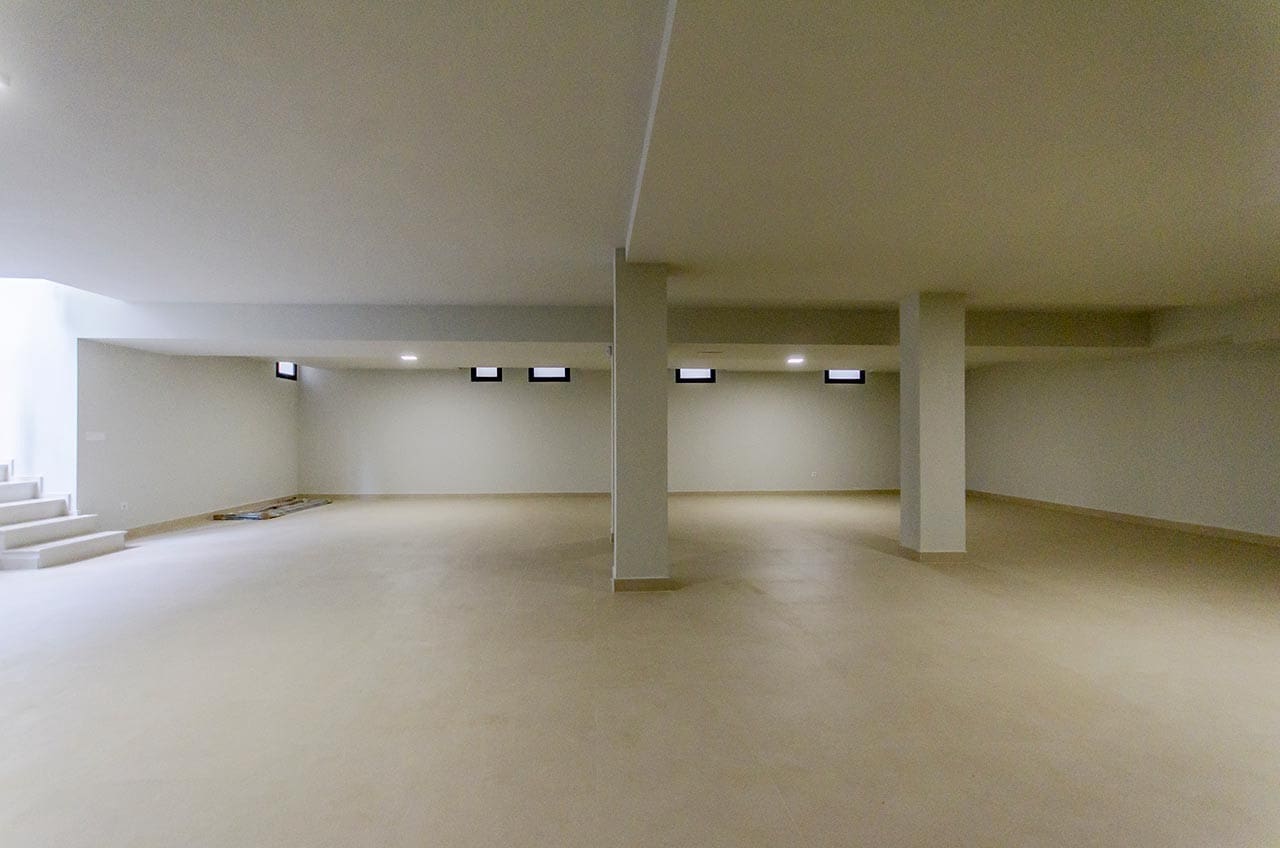 3 bedroom Villa for sale in San Miguel de Salinas with pool garage - € 1,250,000 (Ref: 9459132)