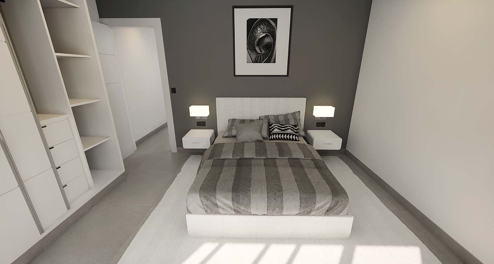 3 chambre Villa/Maison à vendre à Los Alcazares avec piscine garage - 419 900 € (Ref: 9459141)