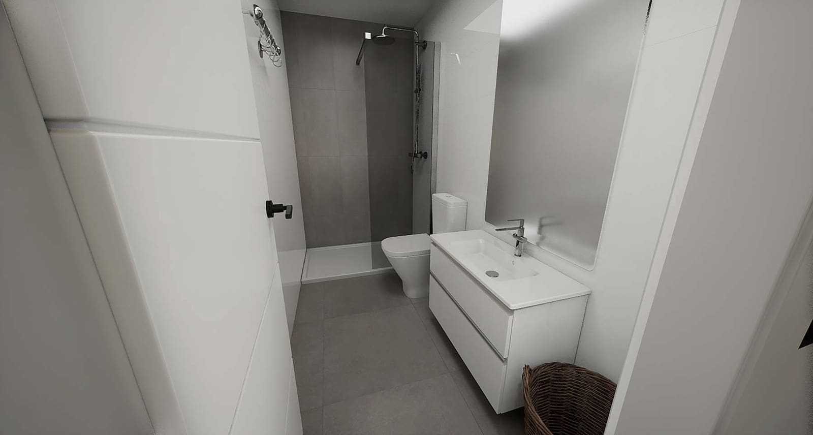 3 chambre Villa/Maison à vendre à Los Alcazares avec piscine garage - 419 900 € (Ref: 9459141)