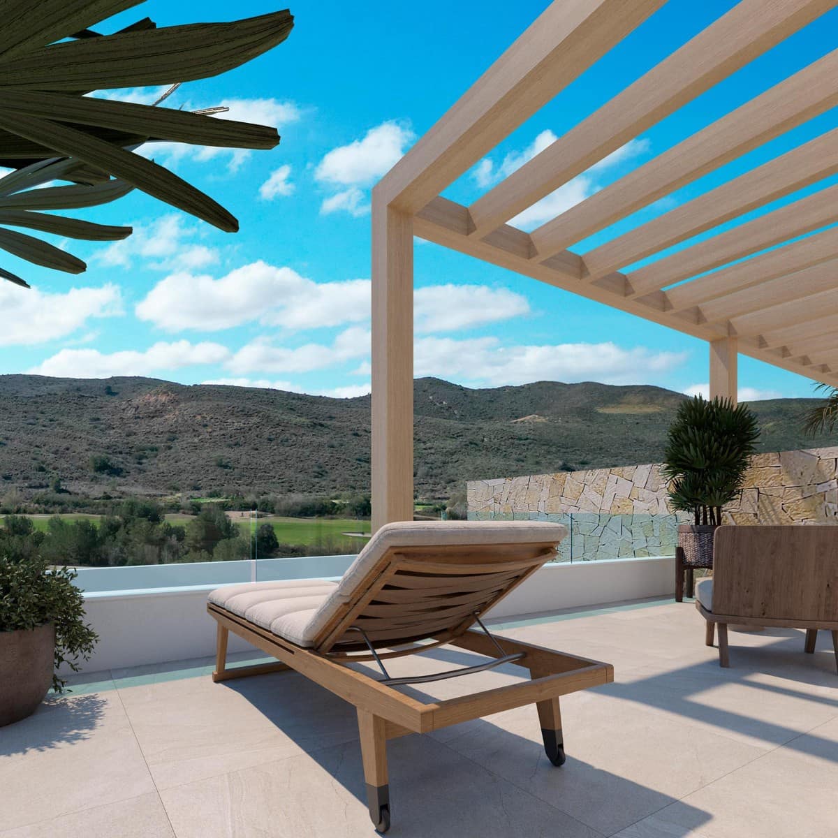 3 bedroom Villa for sale in Monforte del Cid with pool garage - € 489,000 (Ref: 9459142)
