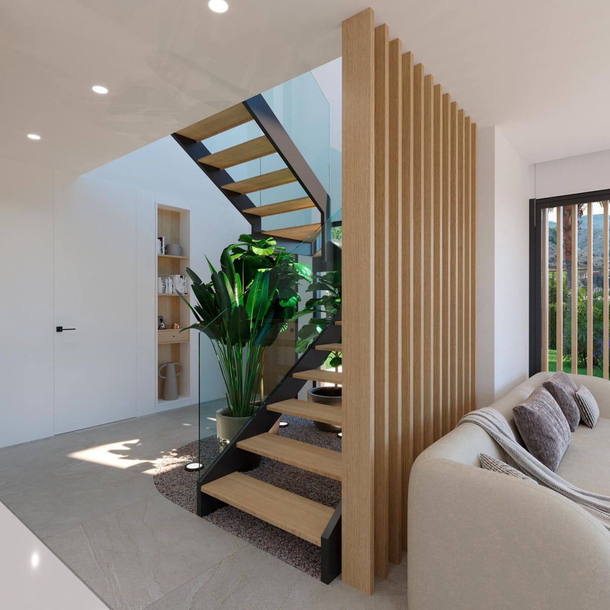 3 bedroom Villa for sale in Monforte del Cid with pool garage - € 489,000 (Ref: 9459142)