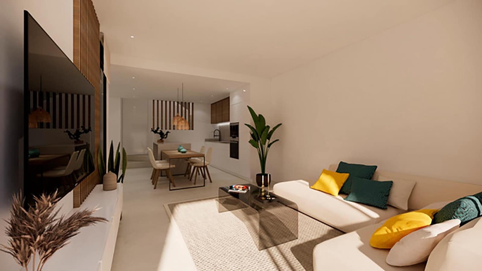 3 bedroom Villa for sale in San Fulgencio with pool garage - € 355,000 (Ref: 9459143)