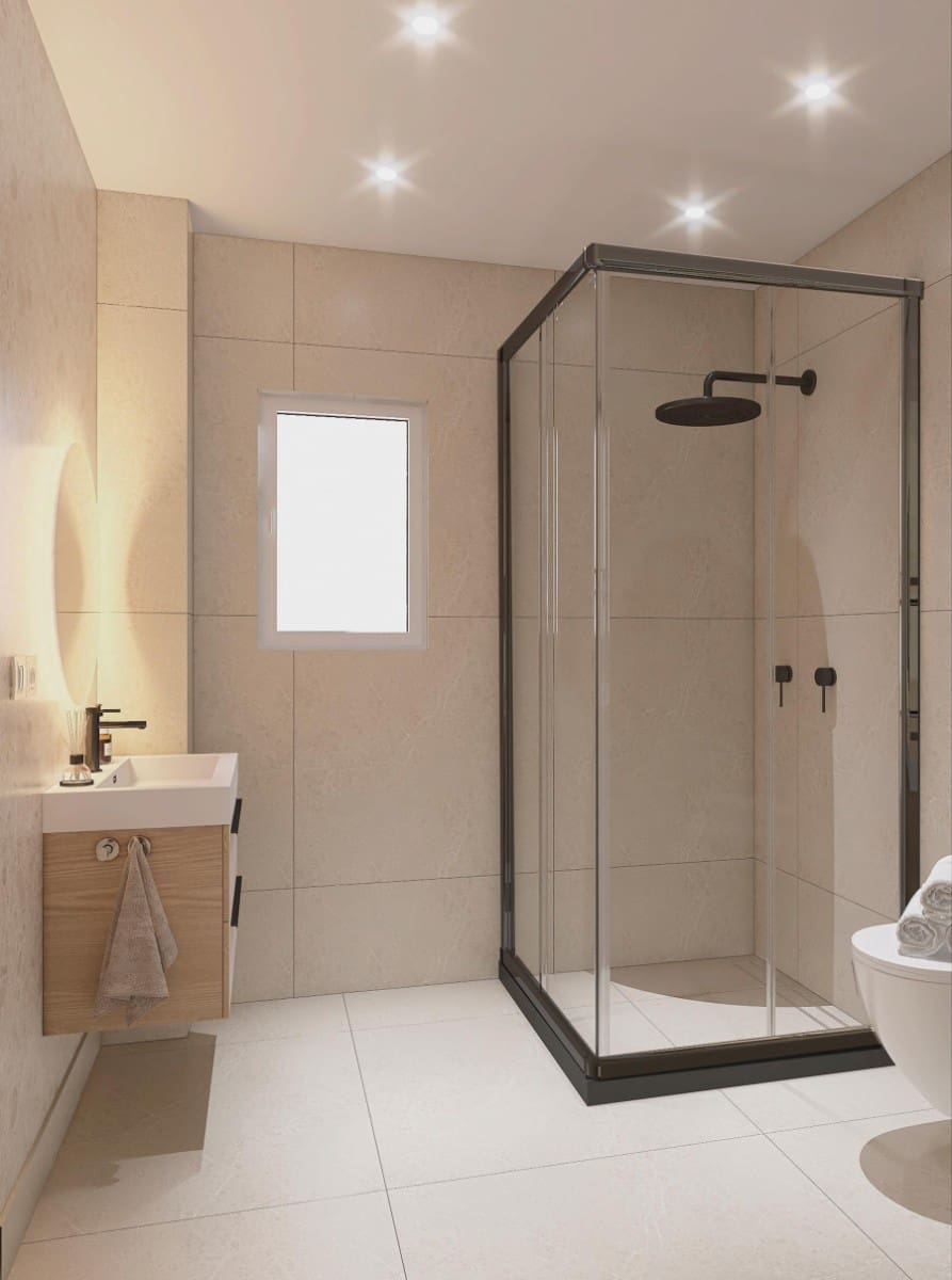 4 bedroom Villa for sale in Bigastro with garage - € 269,900 (Ref: 9459155)