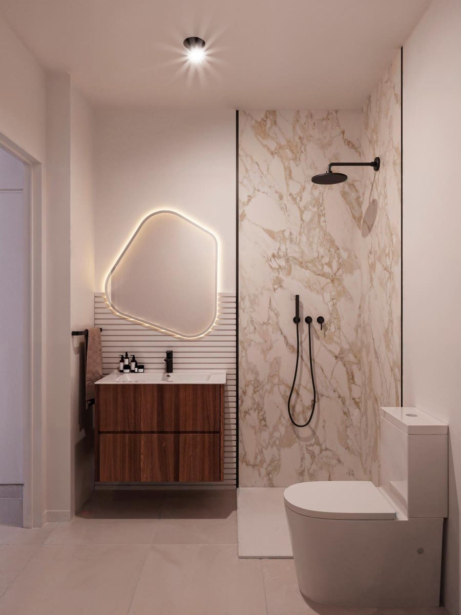 3 chambre Bungalow à vendre à San Miguel de Salinas avec piscine - 264 900 € (Ref: 9459160)