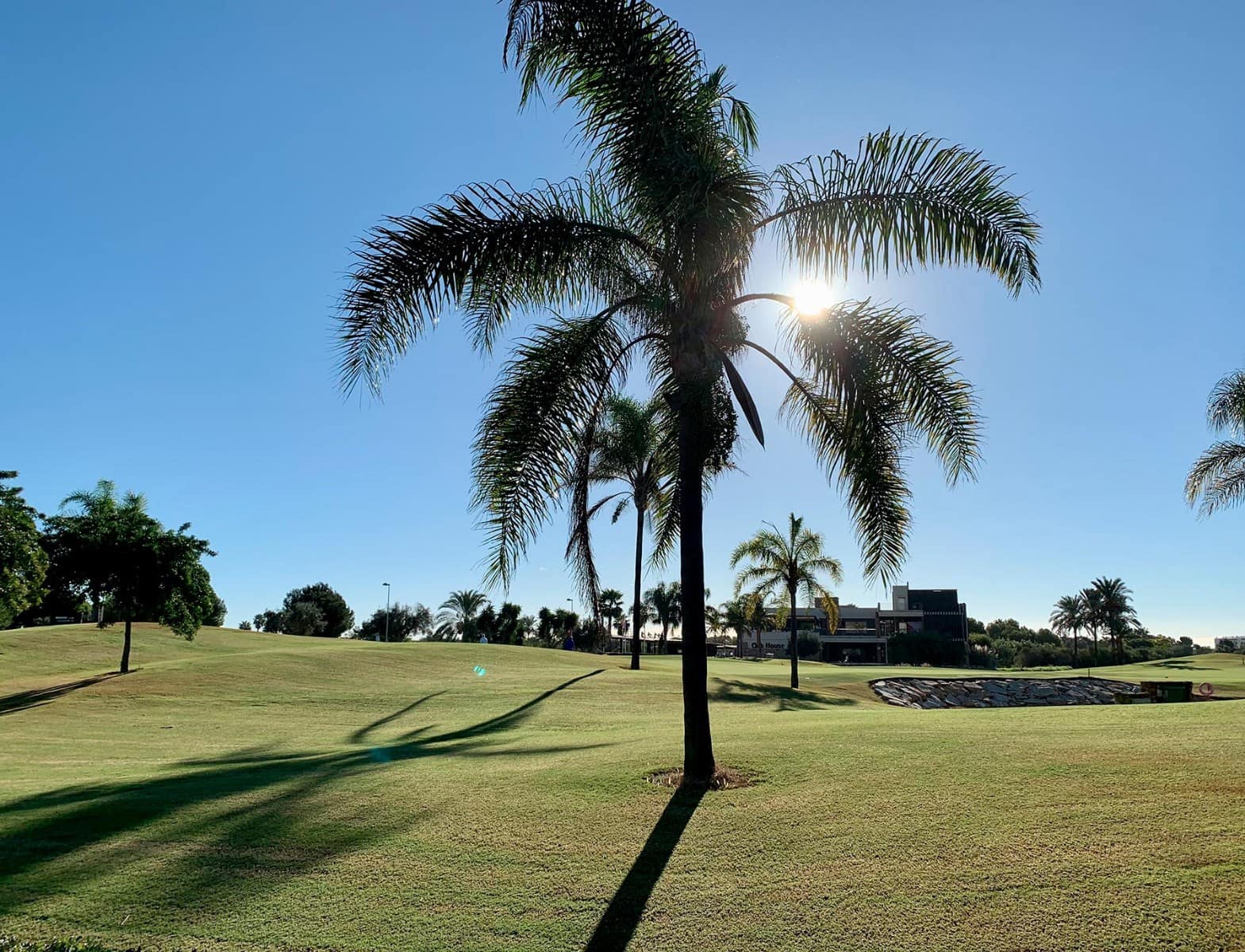 Chalet de 3 habitaciones en Roda en venta con piscina garaje - 799.000 € (Ref: 9459164)