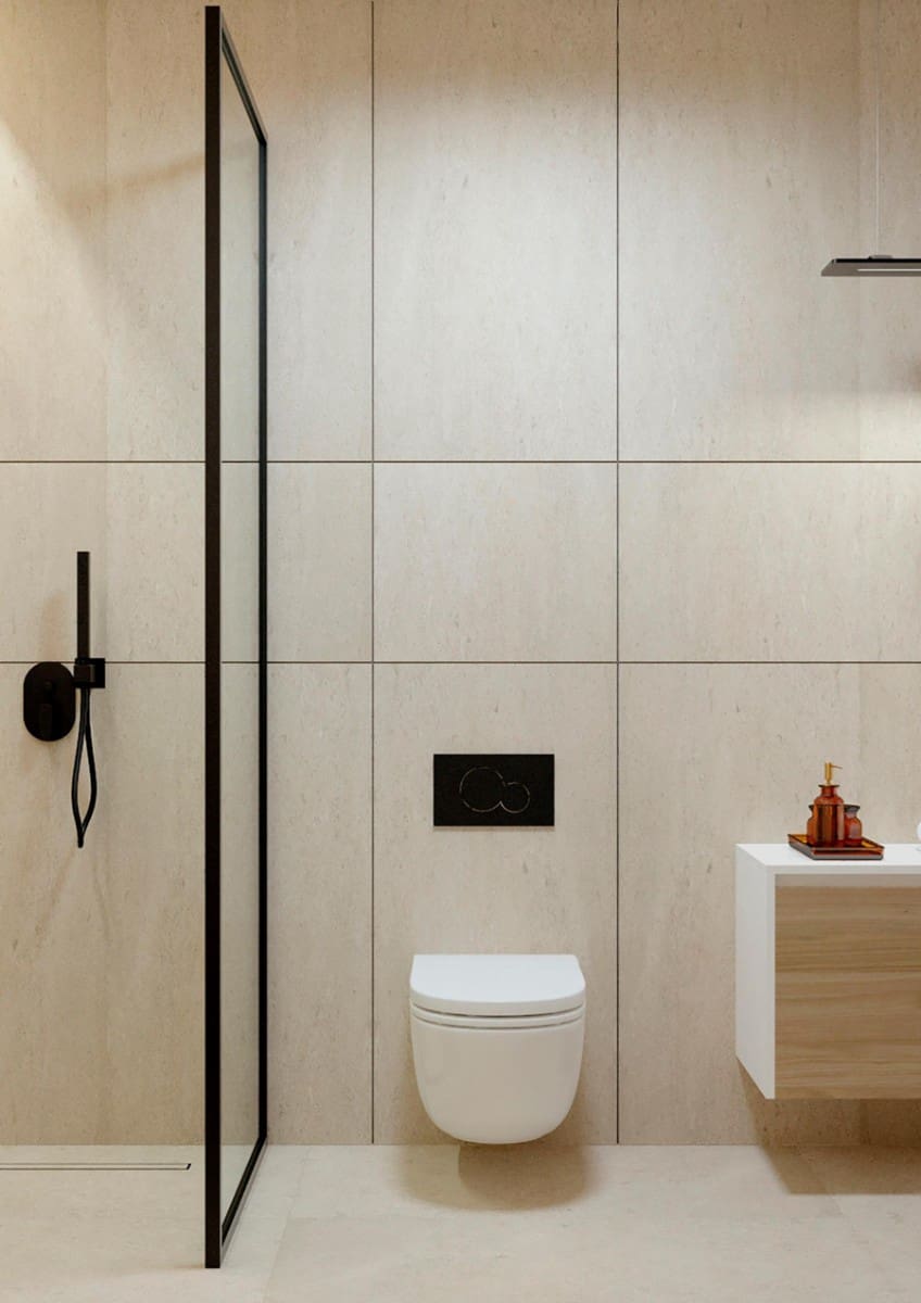 5 makuuhuone Huvila myytävänä paikassa Finestrat mukana uima-altaan 
autotalli - 2 600 000 € (Ref: 9459165)