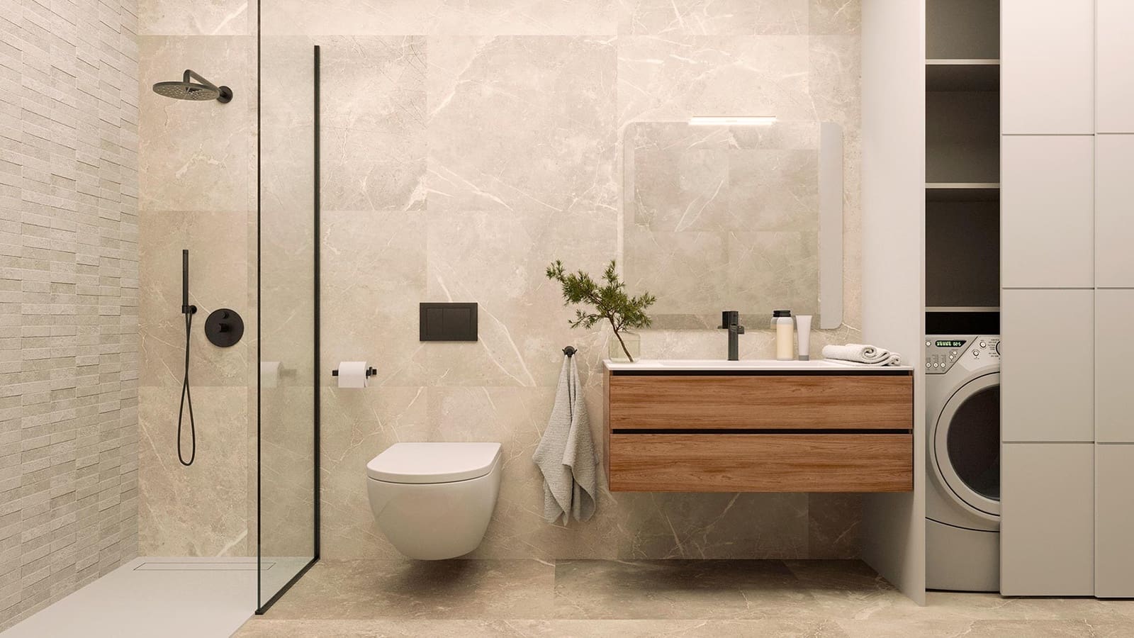 1 quarto Apartamento para venda em Torrevieja com piscina - 195 000 € (Ref: 9459166)