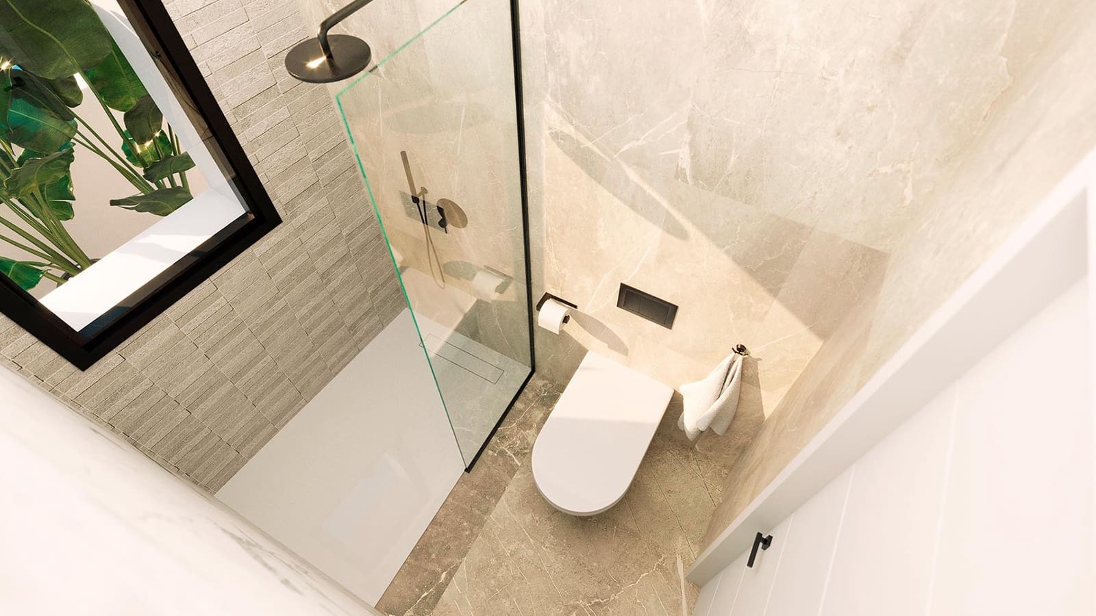 2 camera da letto Appartamento in vendita in Torrevieja con piscina - 265.000 € (Rif: 9459167)