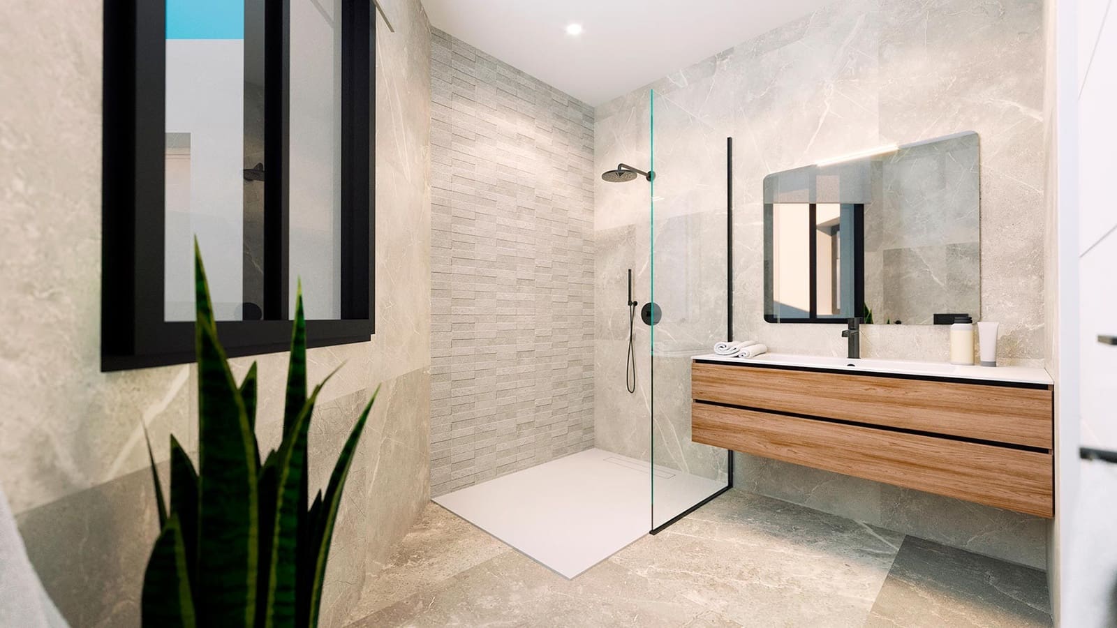 2 camera da letto Appartamento in vendita in Torrevieja con piscina - 265.000 € (Rif: 9459167)