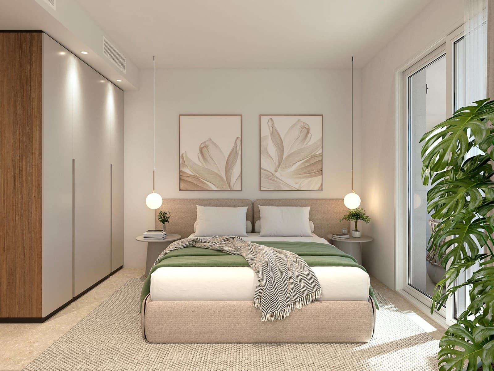 2 slaapkamer Appartement te koop in Pilar de la Horadada met zwembad garage - € 365.000 (Ref: 9459178)