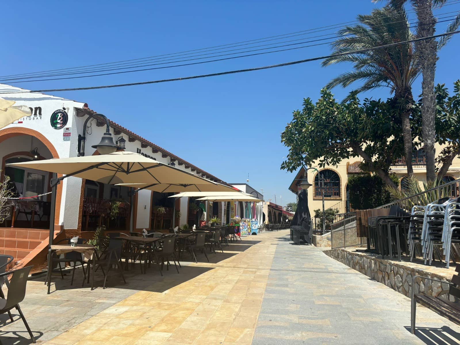 2 slaapkamer Appartement te koop in Pilar de la Horadada met zwembad garage - € 365.000 (Ref: 9459178)