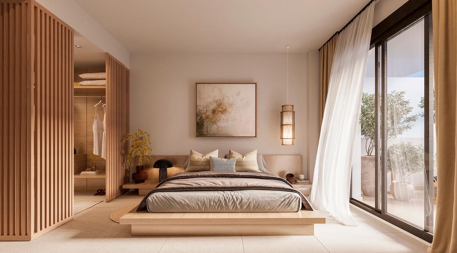 2 Zimmer Apartment zu verkaufen in Mojacar mit Pool Garage - 351.000 € (Ref: 9459181)