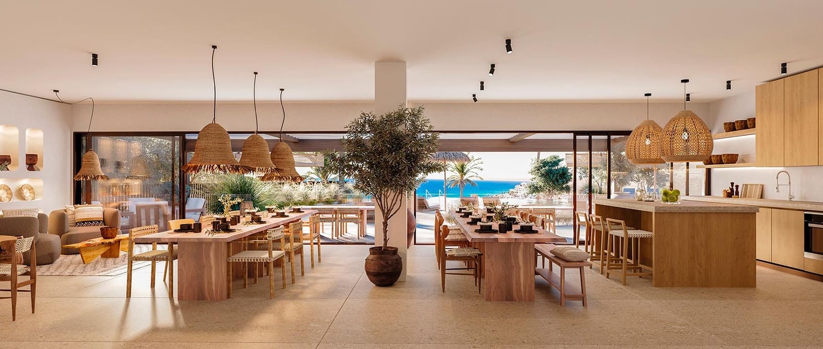 2 soverom Villa til salgs i Mojacar med svømmebasseng garasje - € 381 000 (Ref: 9459184)