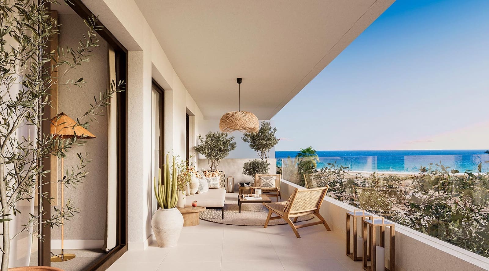 2 quarto Bungalow para venda em Mojacar com piscina garagem - 420 000 € (Ref: 9459187)