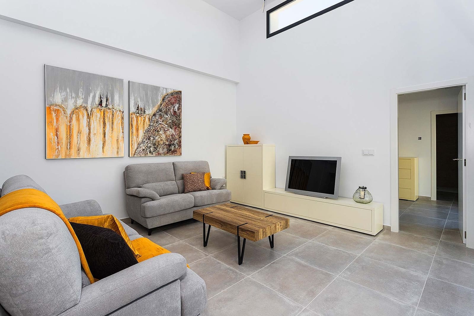 3 bedroom Villa for sale in Daya Nueva with pool garage - € 349,000 (Ref: 9459193)