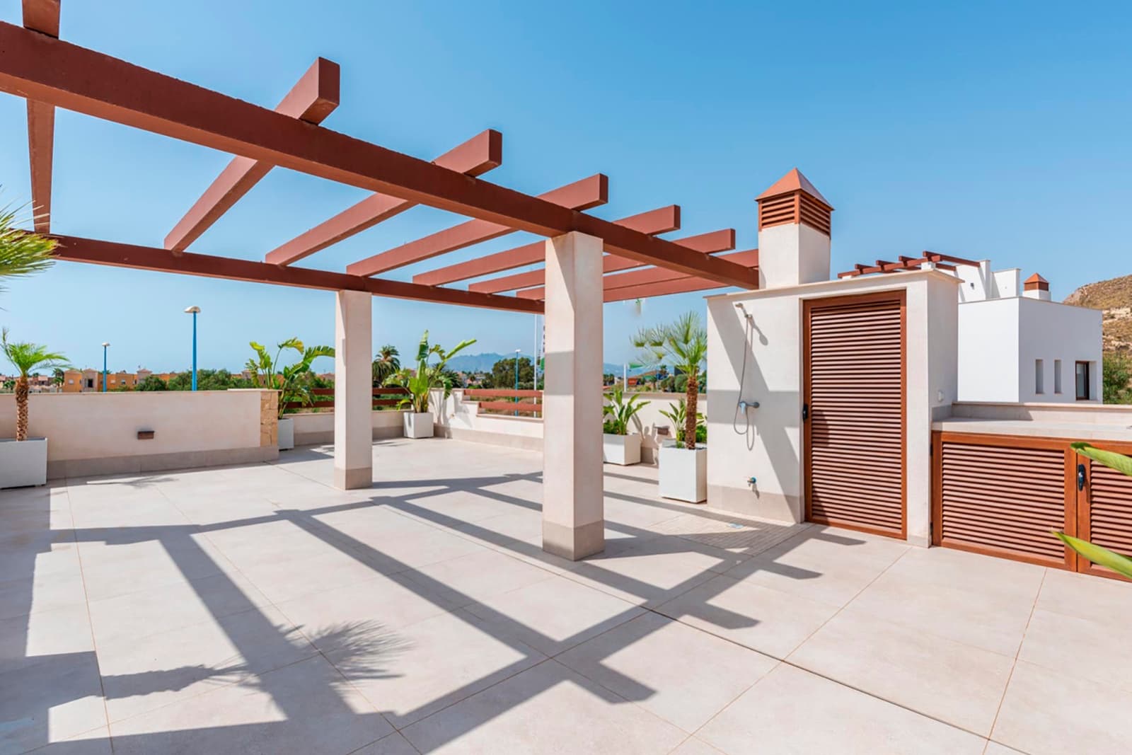 Chalet de 3 habitaciones en Vera en venta con piscina garaje - 399.000 € (Ref: 9459194)