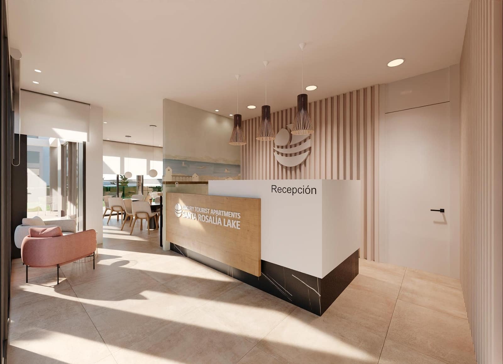 2 slaapkamer Appartement te koop in Torre-Pacheco met zwembad garage - € 281.900 (Ref: 9459198)