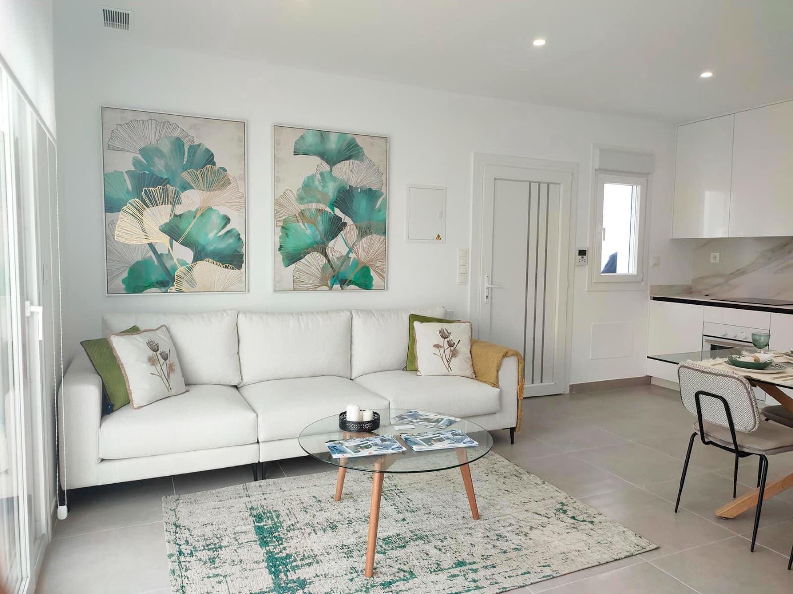 3 makuuhuone Huvila myytävänä paikassa Balsicas mukana uima-altaan 
autotalli - 325 000 € (Ref: 9459206)