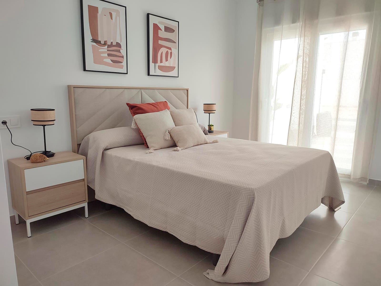 3 makuuhuone Huvila myytävänä paikassa Balsicas mukana uima-altaan 
autotalli - 325 000 € (Ref: 9459206)