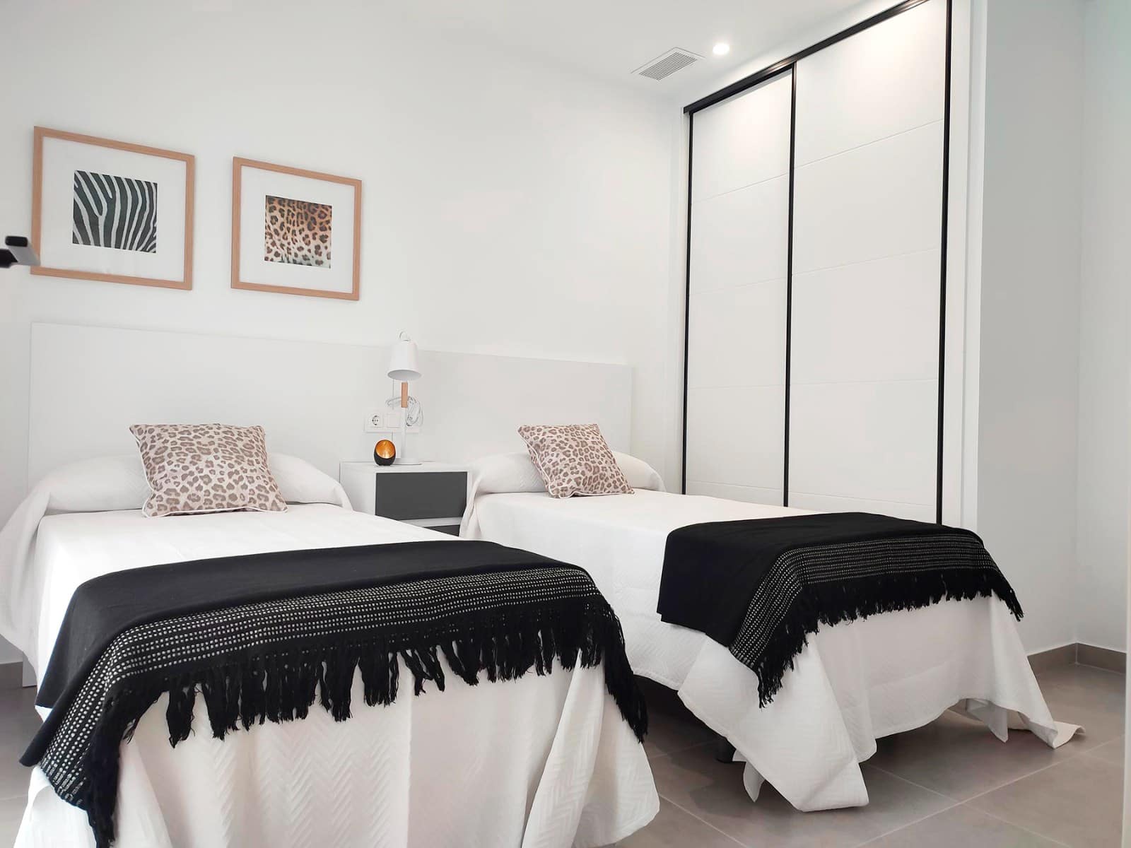 3 makuuhuone Huvila myytävänä paikassa Balsicas mukana uima-altaan 
autotalli - 325 000 € (Ref: 9459206)