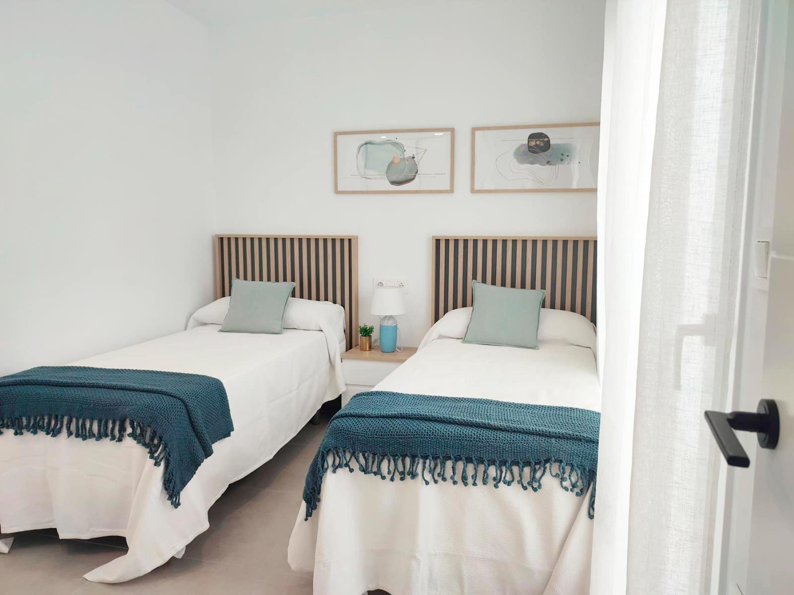 3 makuuhuone Huvila myytävänä paikassa Balsicas mukana uima-altaan 
autotalli - 325 000 € (Ref: 9459206)