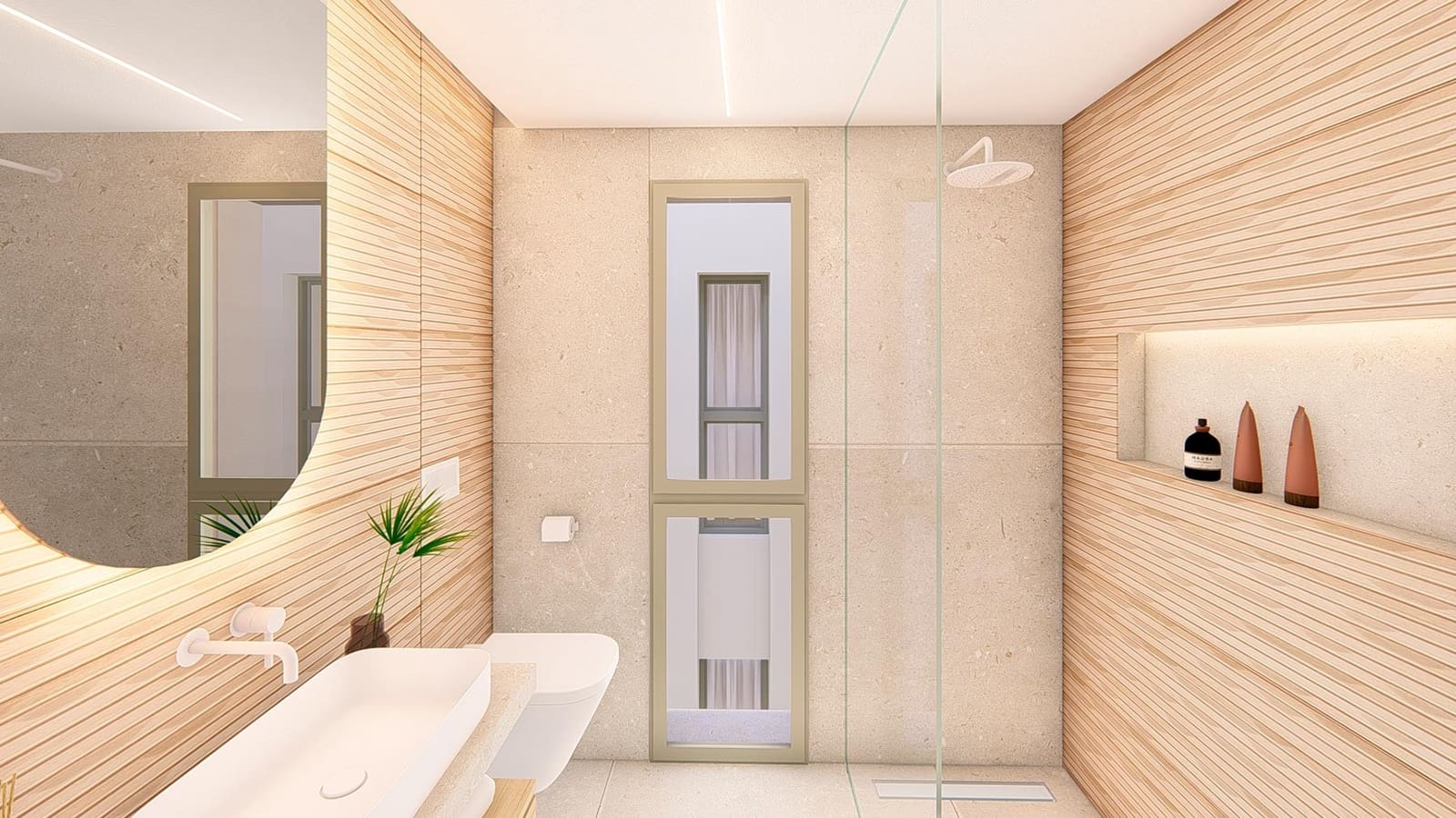 3 Zimmer Bungalow zu verkaufen in Ciudad Quesada mit Pool Garage - 361.000 € (Ref: 9459213)