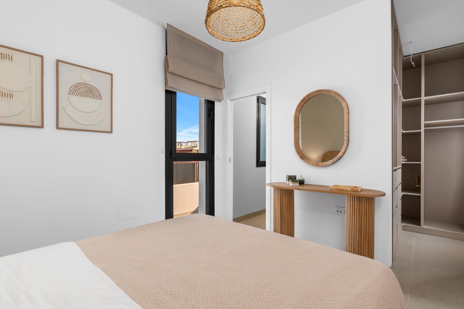 3 bedroom Apartment for sale in Mar de Cristal with pool garage - € 428,000 (Ref: 9459222)