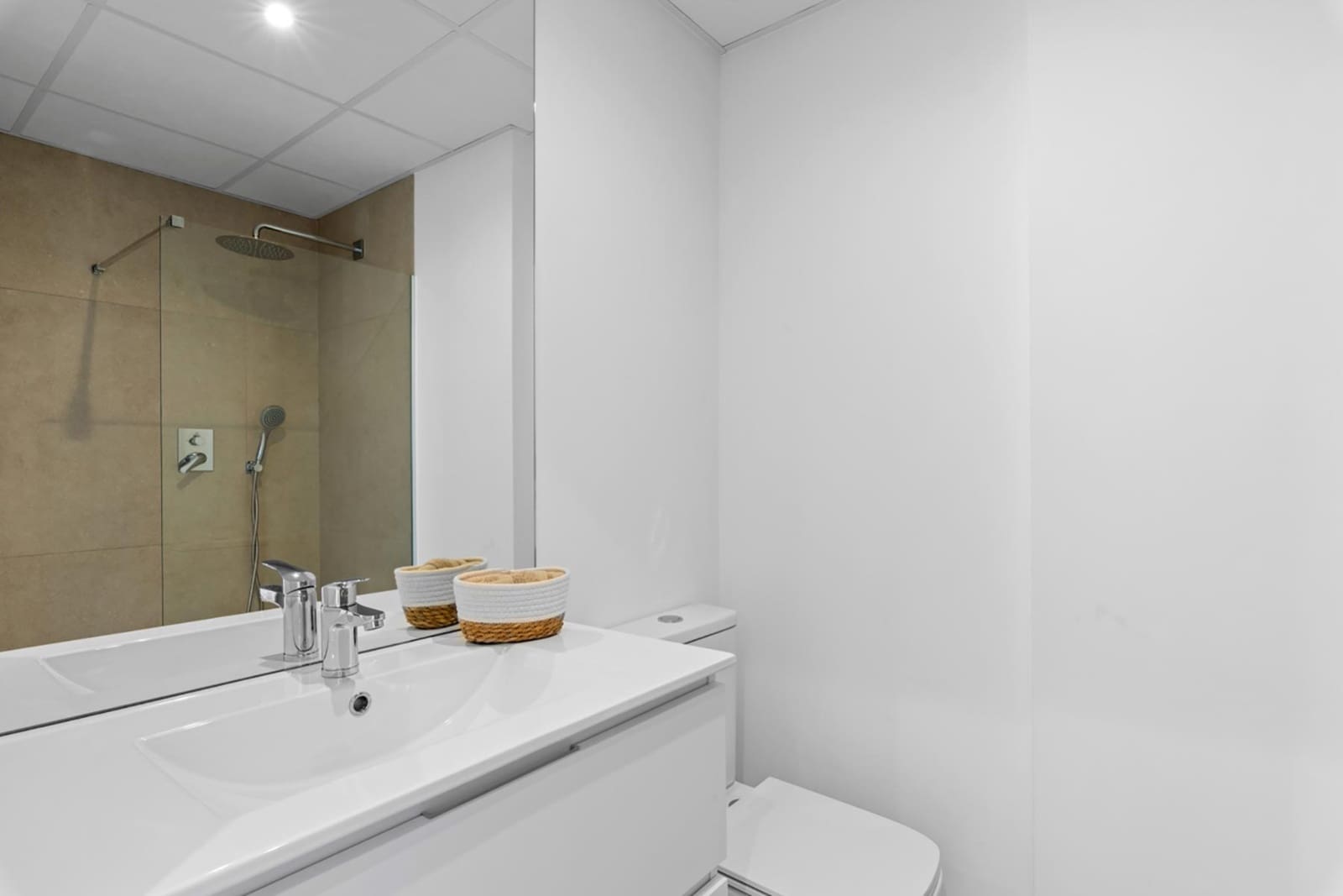 3 camera da letto Appartamento in vendita in Mar de Cristal con piscina garage - 360.000 € (Rif: 9459223)