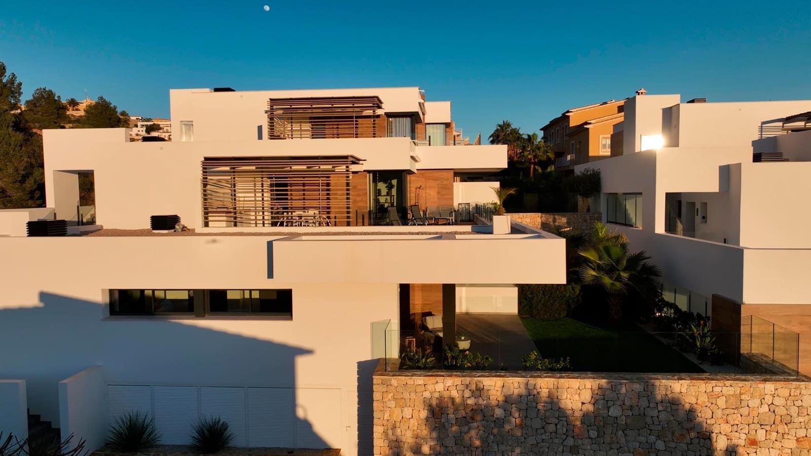 3 bedroom Apartment for sale in Benitachell / Benitatxell with pool garage - € 599,000 (Ref: 9459237)