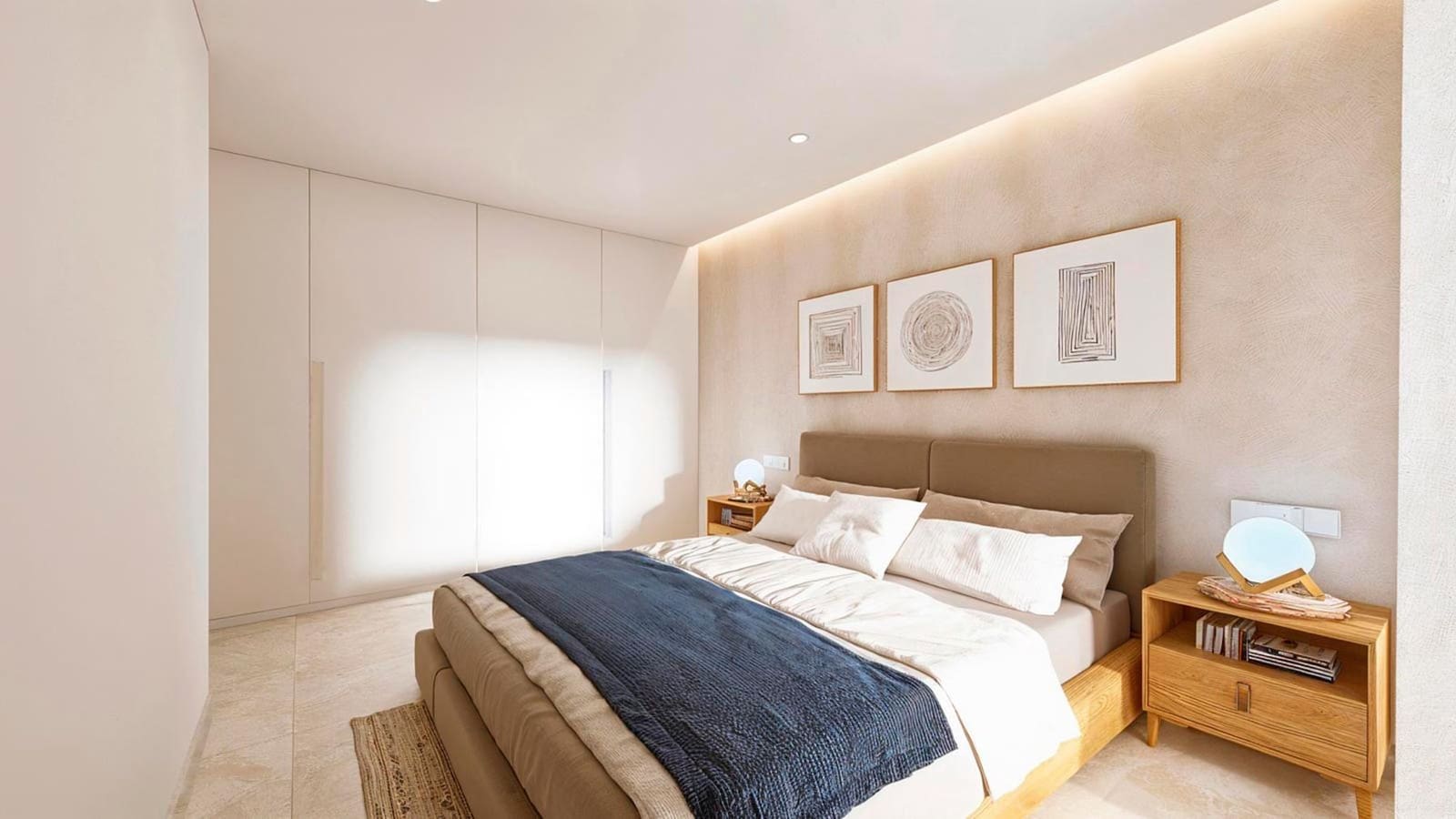 3 sovrum Villa till salu i San Pedro del Pinatar med pool garage - 809 950 € (Ref: 9459241)