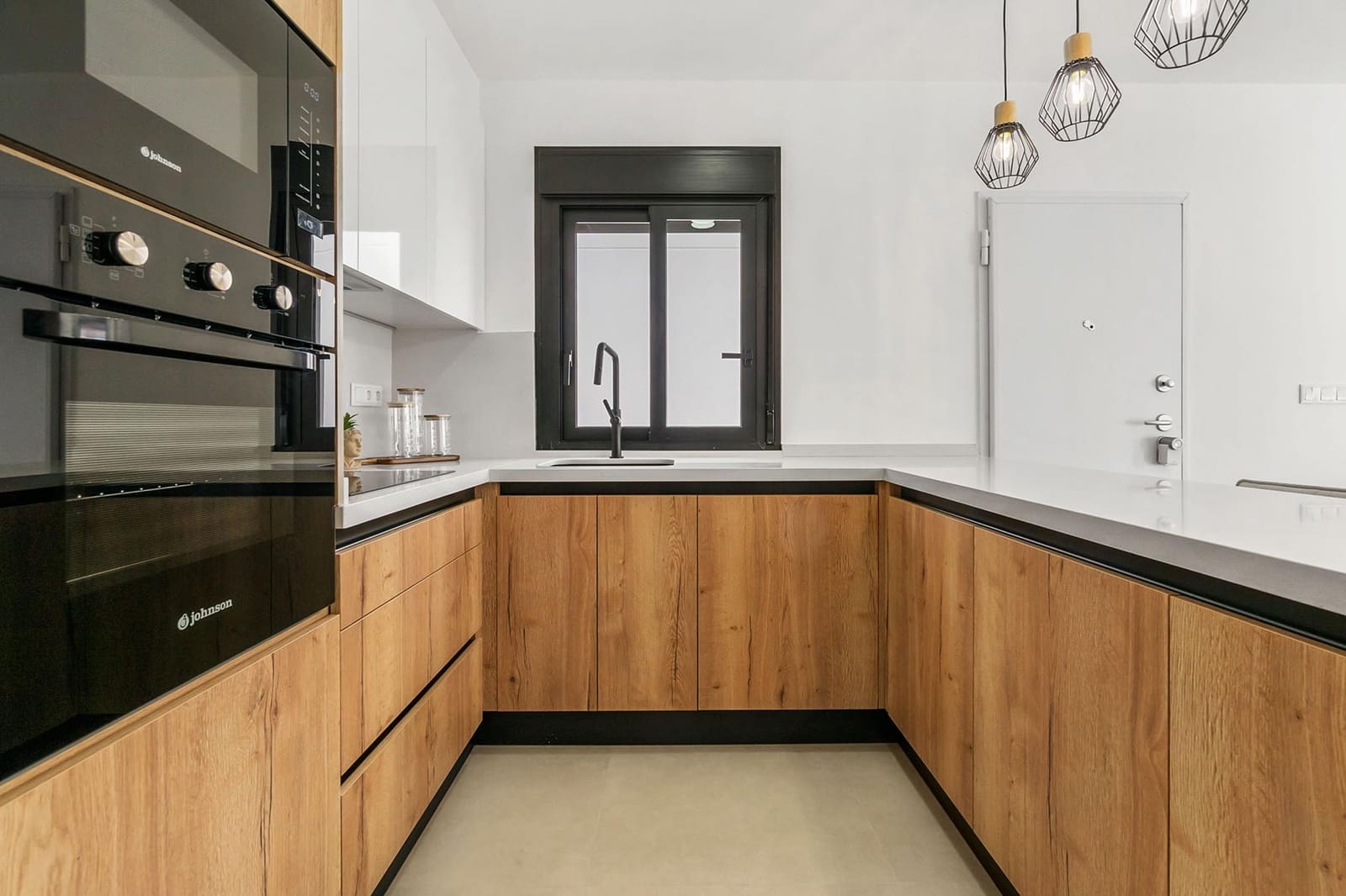 3 camera da letto Villa in vendita in San Pedro del Pinatar con piscina garage - 380.000 € (Rif: 9459247)