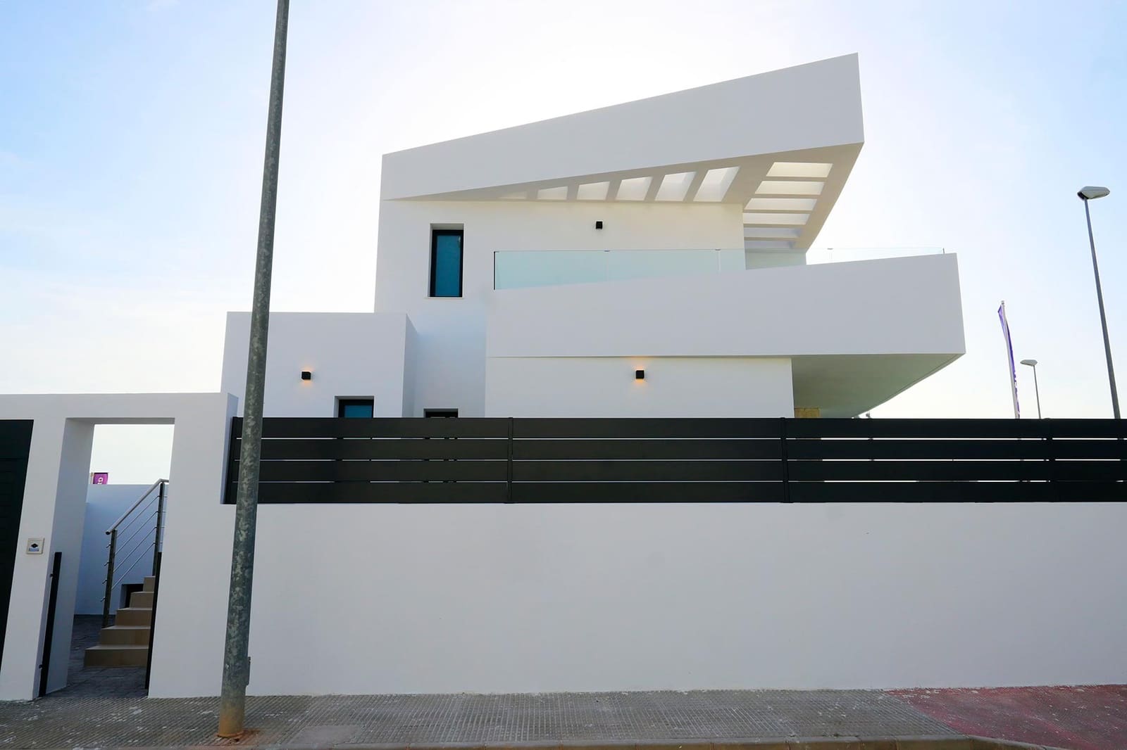 3 bedroom Villa for sale in Dolores with pool garage - € 530,000 (Ref: 9459250)