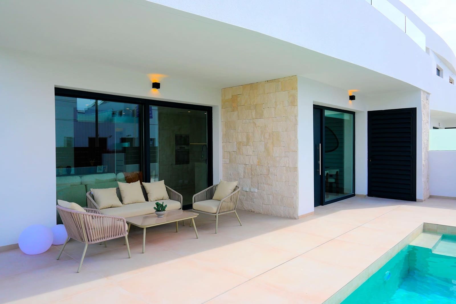 3 bedroom Villa for sale in Dolores with pool garage - € 459,000 (Ref: 9459251)